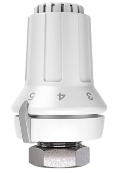 Термоголовка жидкостная M30*1.5 Royal Thermo